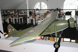 Samoloty powróciły do Lublina. Wprawdzie w wersji mini