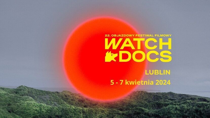Przywiozą do Lublina siedem filmów na trzy dni