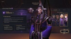 Ixianie to nowa frakcja w grze Dune: Spice Wars