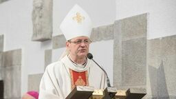 Jest nowy przewodniczący KEP. To arcybiskup Tadeusz Wojda