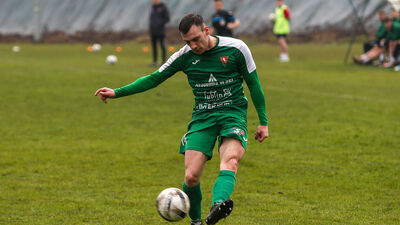 Lublinianka wygrała drugi mecz na wiosnę