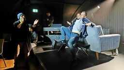 Europejska Stolica Kultury Lublin 2029. Dwa miliony do wzięcia