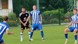 Łada wygrała w Tomaszowie 5:2, a Tomasovia w Biłgoraju 3:1