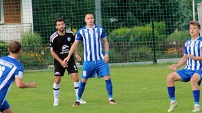 Łada wygrała w Tomaszowie 5:2, a Tomasovia w Biłgoraju 3:1