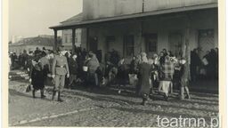 82 rocznica rozpoczęcia Akcji „Reinhardt”