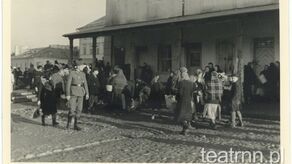 82 rocznica rozpoczęcia Akcji „Reinhardt”