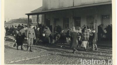 82 rocznica rozpoczęcia Akcji „Reinhardt”