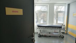 Gdyby mama dostała antybiotyk, wszystko potoczyłoby się zupełnie inaczej - przekonuje syn zmarłej