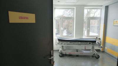 Gdyby mama dostała antybiotyk, wszystko potoczyłoby się zupełnie inaczej - przekonuje syn zmarłej