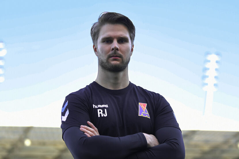 Rasmus Jansson dołączył do sztabu szkoleniowego Motoru Lublin