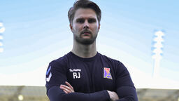 Rasmus Jansson dołączył do sztabu szkoleniowego Motoru Lublin