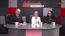 Dzień Wschodzi z Dziennikiem Wschodnim — poniedziałek 18 marca 2024