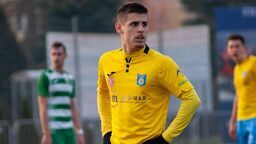 Wielki niedosyt w Kraśniku, Łada podniosła się po meczu z Tomasovią