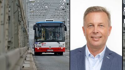 Paweł Dadej to nowy szef Miejskiego Zakładu Komunikacji w Puławach. Biorąc pod uwagę ostatnie lata, zajął najbardziej gorące krzesło spośród wszystkich puławskich spółek komunalnych