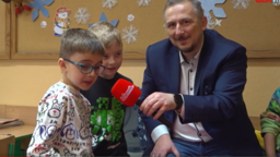 Dziewczyny są potrzebne - bez nich byłoby nudno