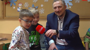 Dziewczyny są potrzebne - bez nich byłoby nudno