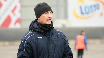 Janowianka zmarnowała w pierwszej połowie przynajmniej pięć dogodnych okazji