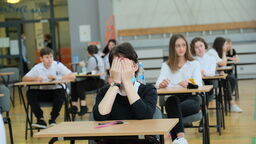 Maturzysto, powtórz chemię i biologię przed egzaminem. Studenci KUL zapraszają