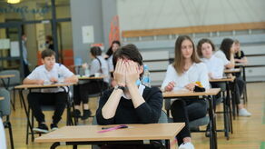 Maturzysto, powtórz chemię i biologię przed egzaminem. Studenci KUL zapraszają