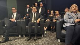 Andrzej Wnuk zainaugurował kampanię. Złożył 10 obietnic na kolejną kadencję