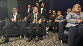 Andrzej Wnuk zainaugurował kampanię. Złożył 10 obietnic na kolejną kadencję