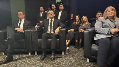 Andrzej Wnuk zainaugurował kampanię. Złożył 10 obietnic na kolejną kadencję