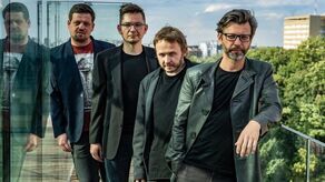 Tatvamasi na żywo w DDK Węglin