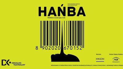 Dekalog Teatralny powraca na scenę Centrum Kultury