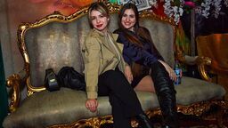 Weekend z Piękną Pszczołą