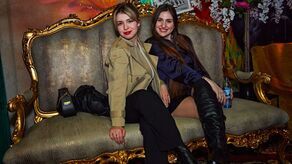 Weekend z Piękną Pszczołą