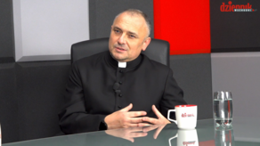 Życie ma ostatnie słowo. Rozpoczyna się Triduum Paschalne