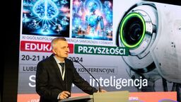 Jaka będzie edukacja przyszłości? 