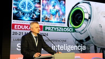 Jaka będzie edukacja przyszłości? 