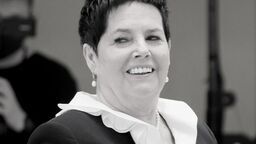 Znaną onkolożkę żegnają ludzie z całej Polski