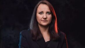 Paulina Potocka Stand-up 