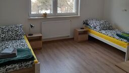 Ma być jak w domu. Spółdzielnia opiekuje się i karmi 