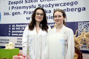 Targi Edukacyjne w Lublinie. Młodzież poznała oferty ponad 100 szkół i uczelni