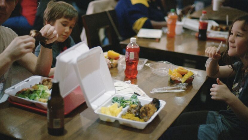 Niedożywienie dzieci i młodzieży to temat wstydliwy, ale poważny