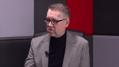 Janusz Wójtowicz - kandydat na Burmistrza Bychawy