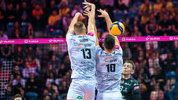 W sobotę Bogdanka LUK Lublin przegrała z Jastrzębskim Węglem w półfinale TAURON Pucharu Polski. Jak będzie w czwartek w lidze?