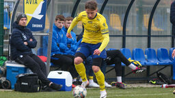 Avia w końcówce o mały włos nie wypuściła zwycięstwa