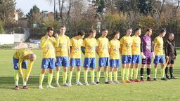 Piłkarze Unii Bełżyce są gotowi do wznowienia rozgrywek
