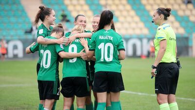 W pierwszej rundzie Górnik Łęczna rozbił Śląsk Wrocław aż 5:1