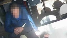 Groził nożem. Chciał wyrównać rachunki "za stare czasy"