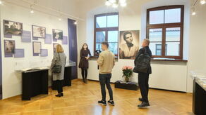 15 marca, wstęp do muzeum będzie bezpłatny oraz wydłużone zostaną godziny działania