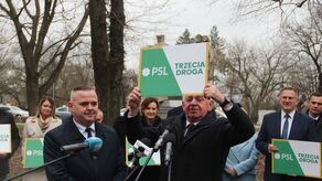 Trzecia Droga chce odbić sejmik z rąk PiS. Sosnowski liczy na Koalicję Obywatelską