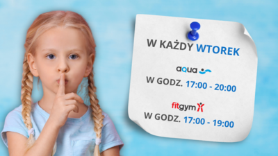 MOSiR wspiera osoby w spektrum autyzmu