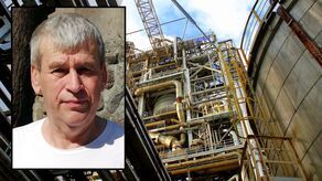 Z Lęborka do Puław. Kim jest kandydat do rady nadzorczej?