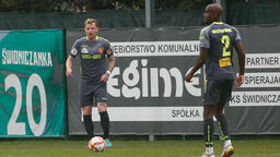 Orlęta świetnie rozpoczęły rundę wiosenną