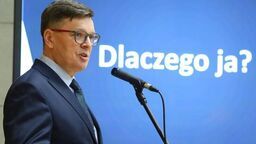 Politechnika wybierze rektora. Jest tylko jeden kandydat